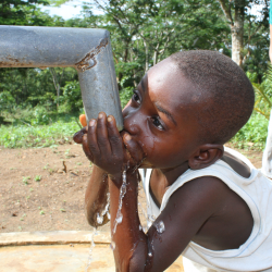 Thirsting for Hope (URGENT CALL) - Sierra Leone